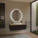 Дзеркало CAMA з LED-підсвіткою 13366 фото 4