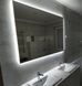 Дзеркало TEVIO з LED-підсвіткою 15084 фото 4