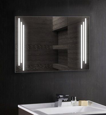 Дзеркало PREMIA з LED-підсвіткою 1022 фото