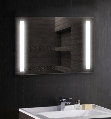 Дзеркало MOLINA з LED-підсвіткою 1046 фото